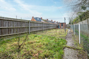 Garden- click for photo gallery